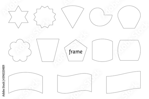 Frame_solid line_03
