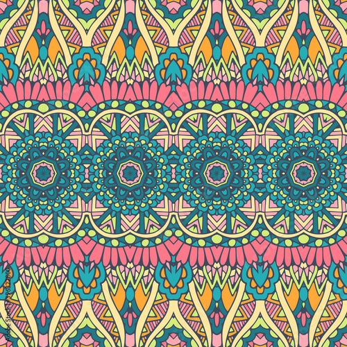 seamless pattern ornamental