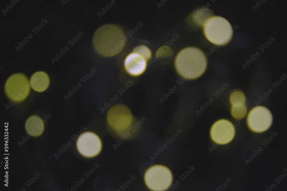 Christmas and New Year, defocused abstract multicolored bokeh lights background.
Christmas and New Year, defocused abstract multicolored bokeh lights background.