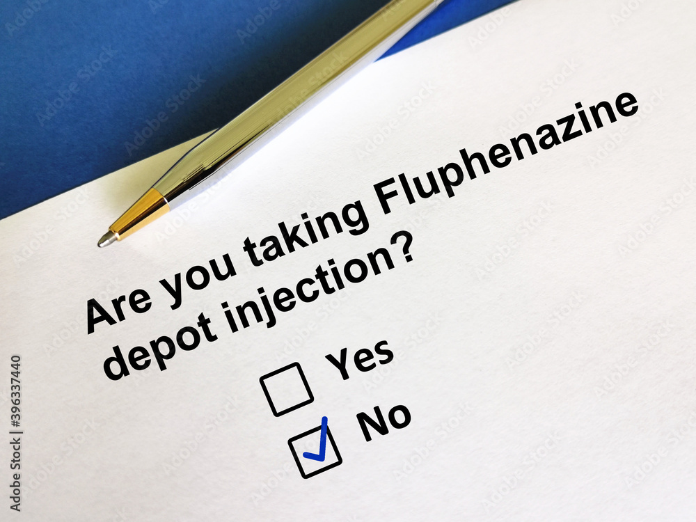 Questionnaire about psychiatry Questionnaire about psychiatry