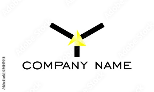 company name icon