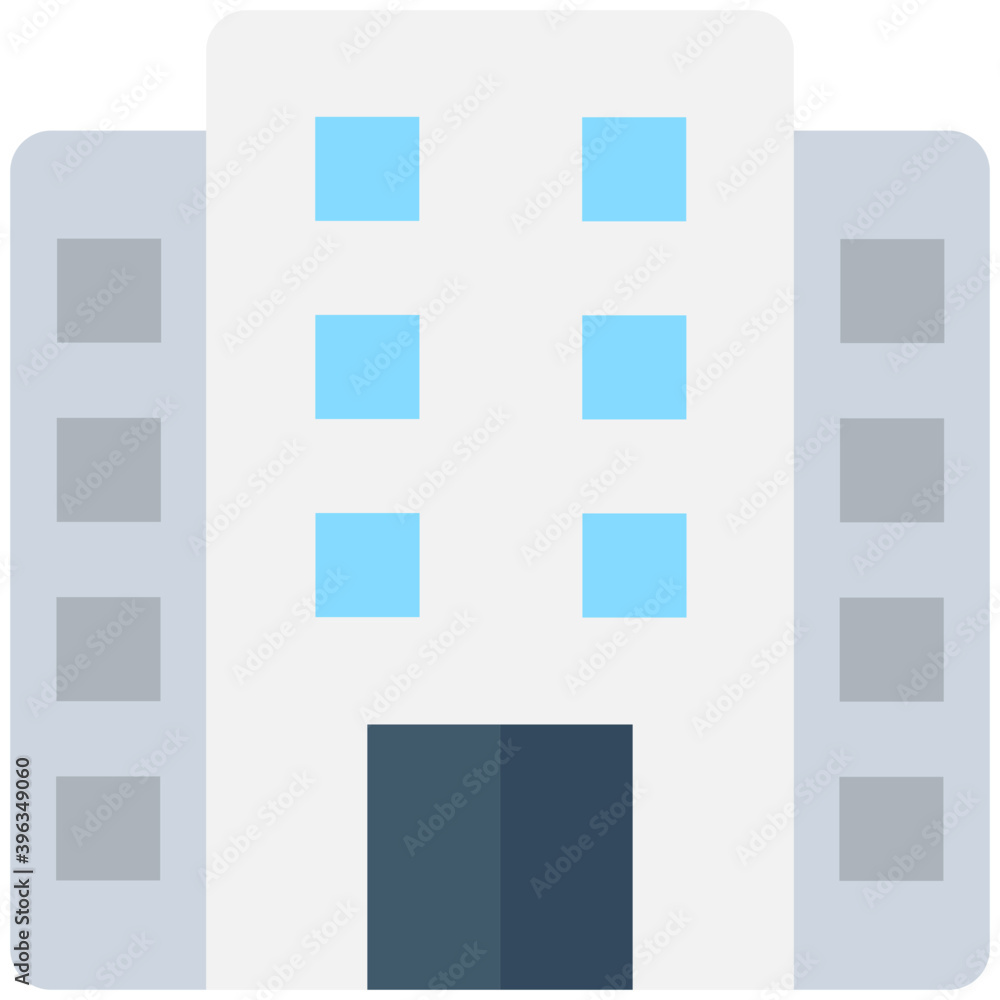 Home Flat Vector Icon
Home Flat Vector Icon