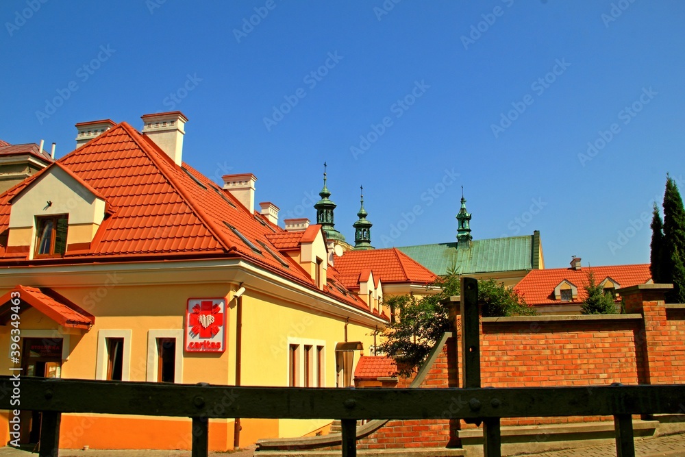 Obraz premium Przemyśl