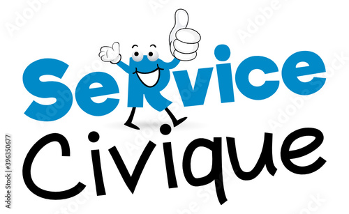 Service civique