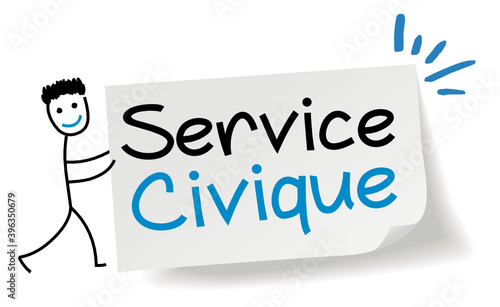 Service civique