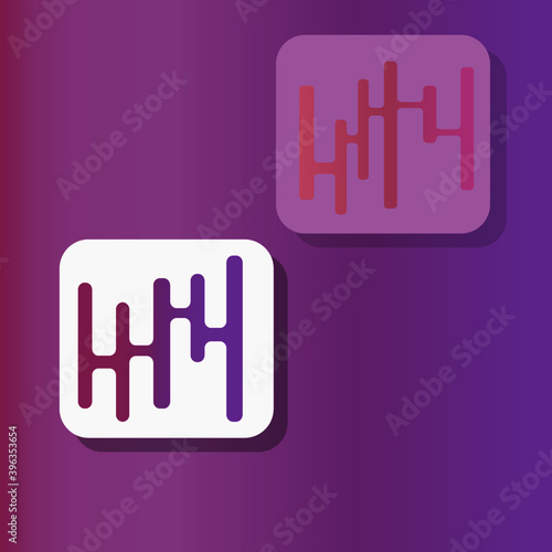 very interesting icons