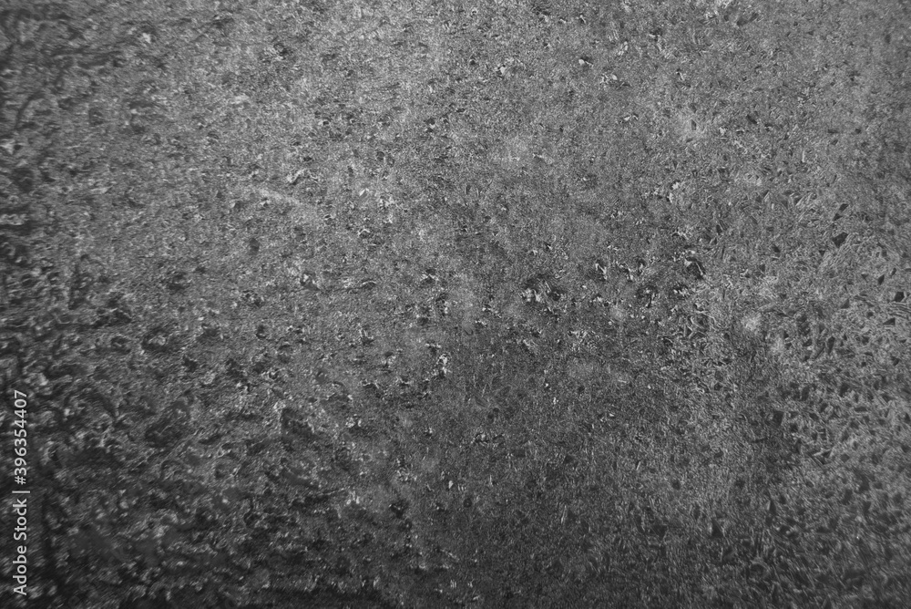Obraz premium dark ice texture background