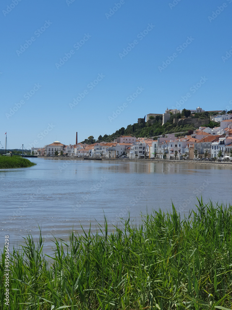 Alcácer do Sal, uma aldeia típica de Portugal