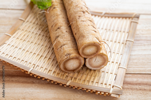 ごぼう