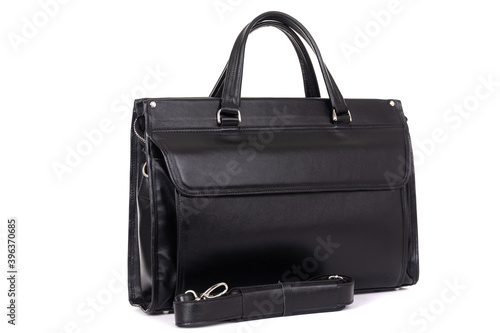 designer genuine leather bag for men