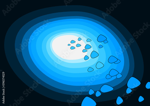 海