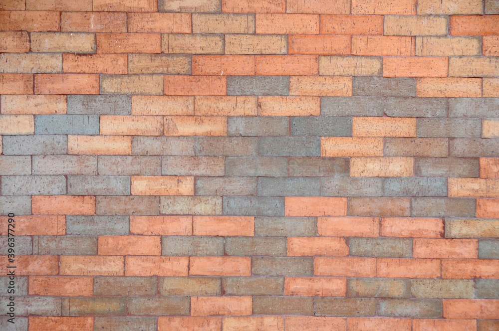 Obraz premium WALL TEXTURE