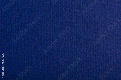 blue cardboard background texture