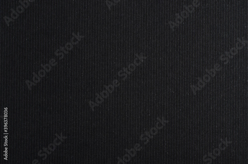 black cardboard background texture