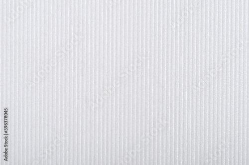 white cardboard background texture