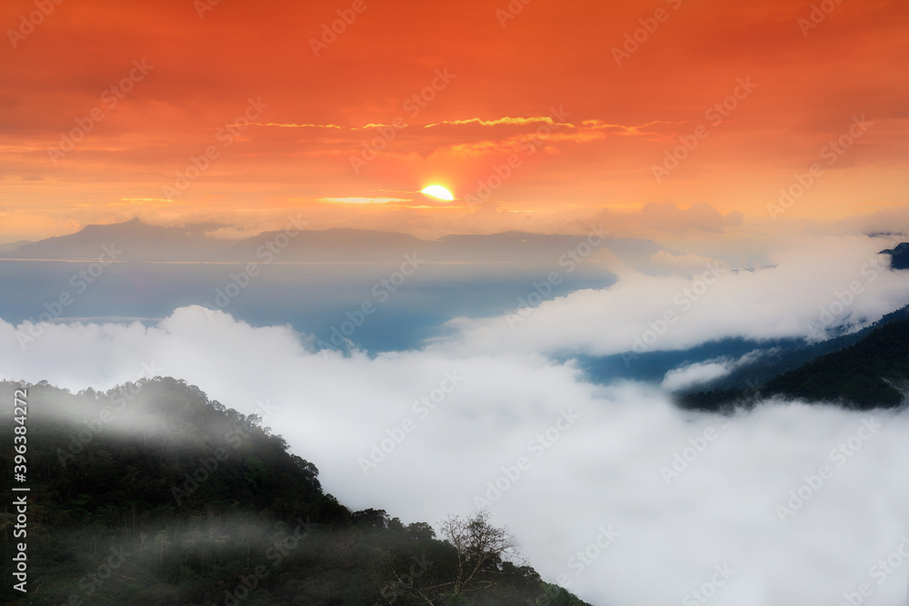 sunrise in the morning with most like a dream sunrise in the morning with most like a dream