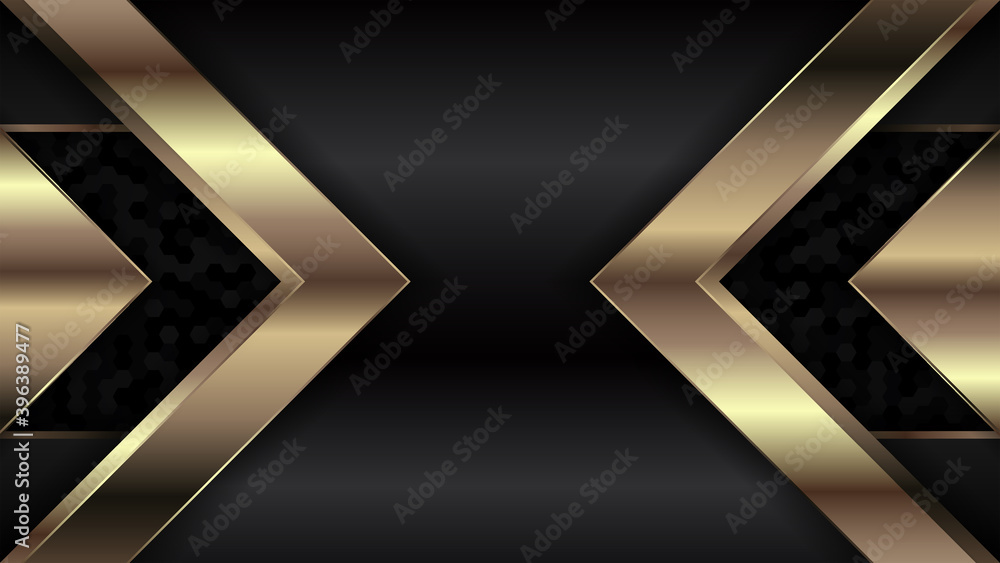 Premium luxury background with overlap layer background and patter on background. Vector premium background. Eps10 Premium luxury background with overlap layer background and patter on background. Vector premium background. Eps10
