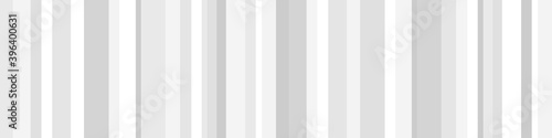 Seamless striped pattern. Abstract background with stripes. Web banner. Black and white wallpaper