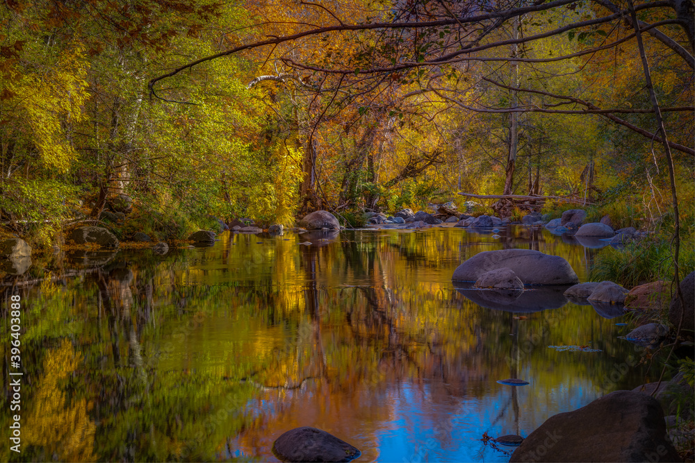 Rainbow River