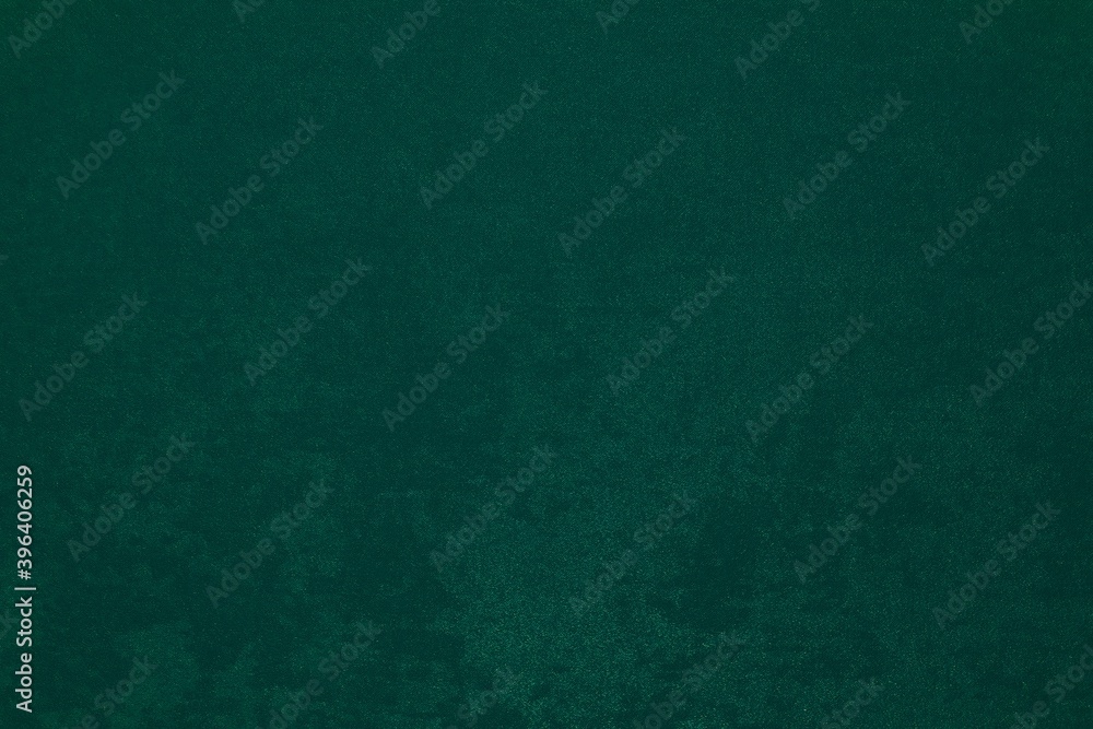 Green tide abstract fabric background. Green tide abstract fabric background.