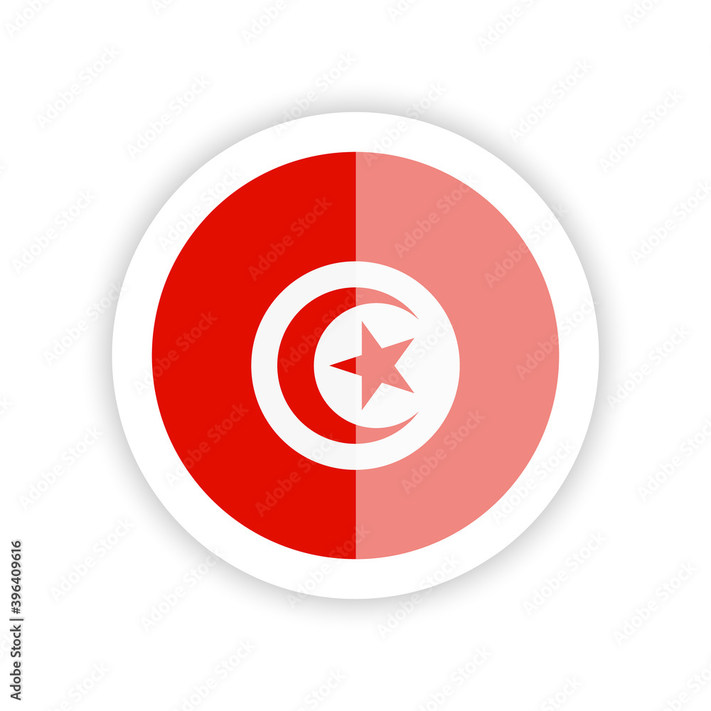 Flag of Tunisia Flag of Tunisia