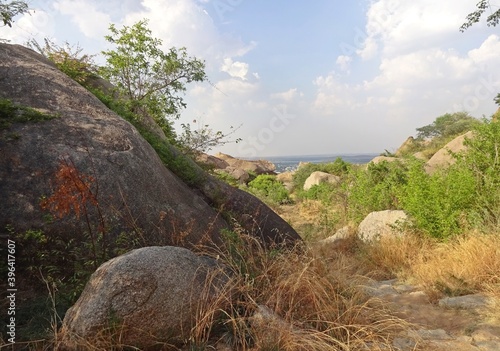 Chitradurga Fort   Picturesque Fort of Karnataka  india