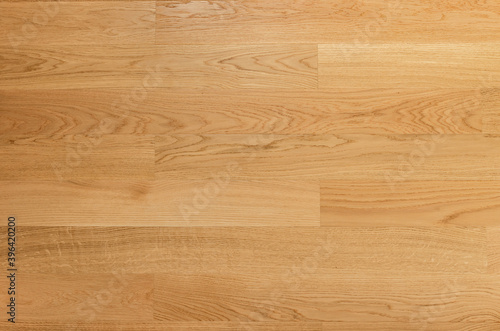 Oak wood background - wooden parquet planks