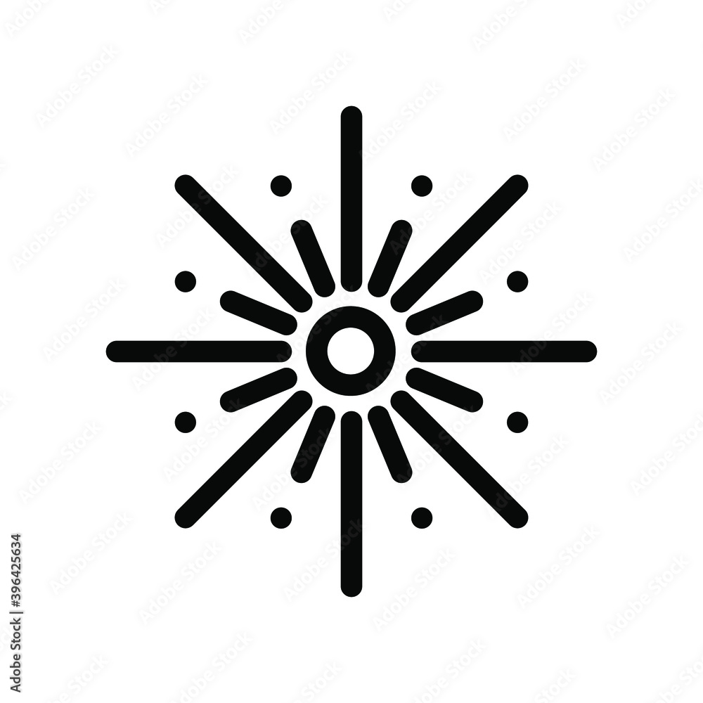 2021 fireworks vector icon 2021 fireworks vector icon