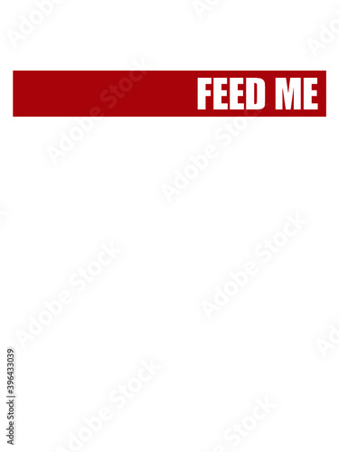 Logo Feed Me 