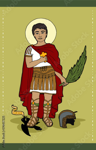 Santo Expedito