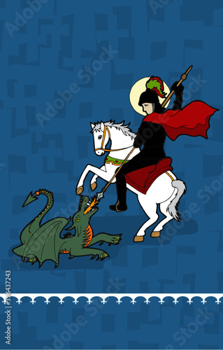 São Jorge