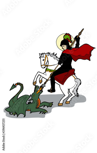São Jorge