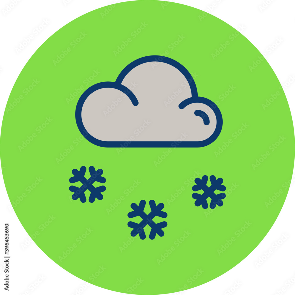 snowfall snowfall