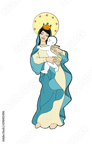 Nossa Senhora do Bom Parto