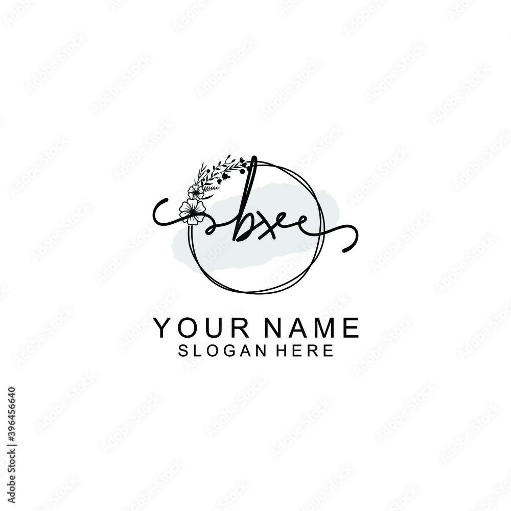 Initial BX Handwriting, Wedding Monogram Logo Design, Modern Minimalistic and Floral templates for Invitation cards Initial BX Handwriting, Wedding Monogram Logo Design, Modern Minimalistic and Floral templates for Invitation cards