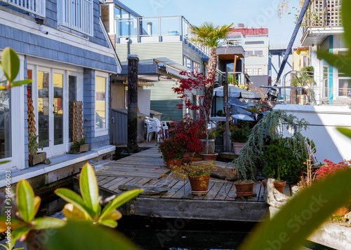 Grandville Island - Vancouver