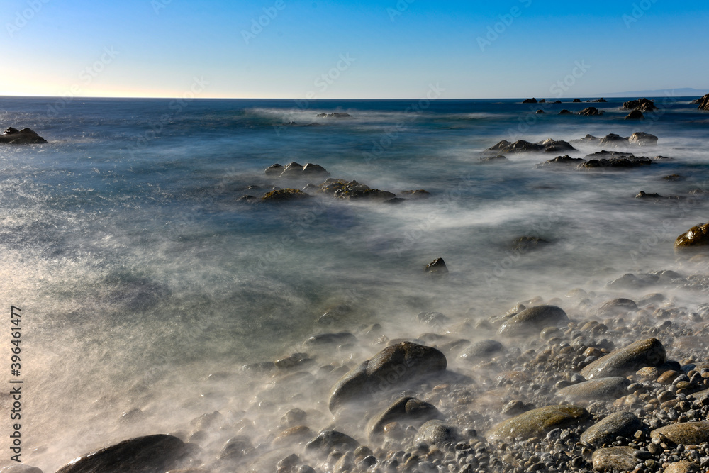 Pebble Beach - California