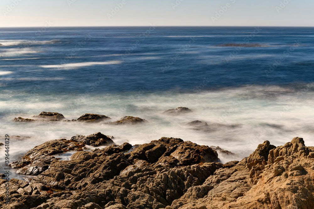 Pebble Beach - California