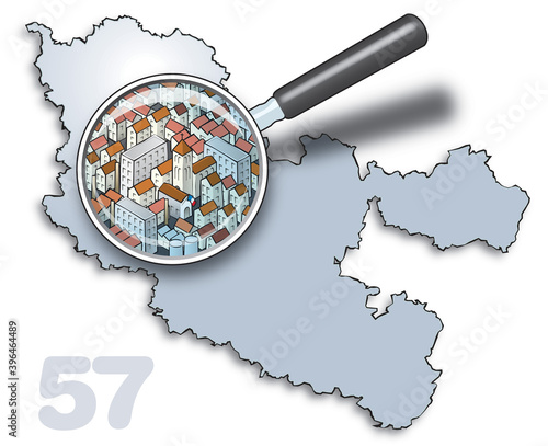 57 Gros plan sur la Moselle