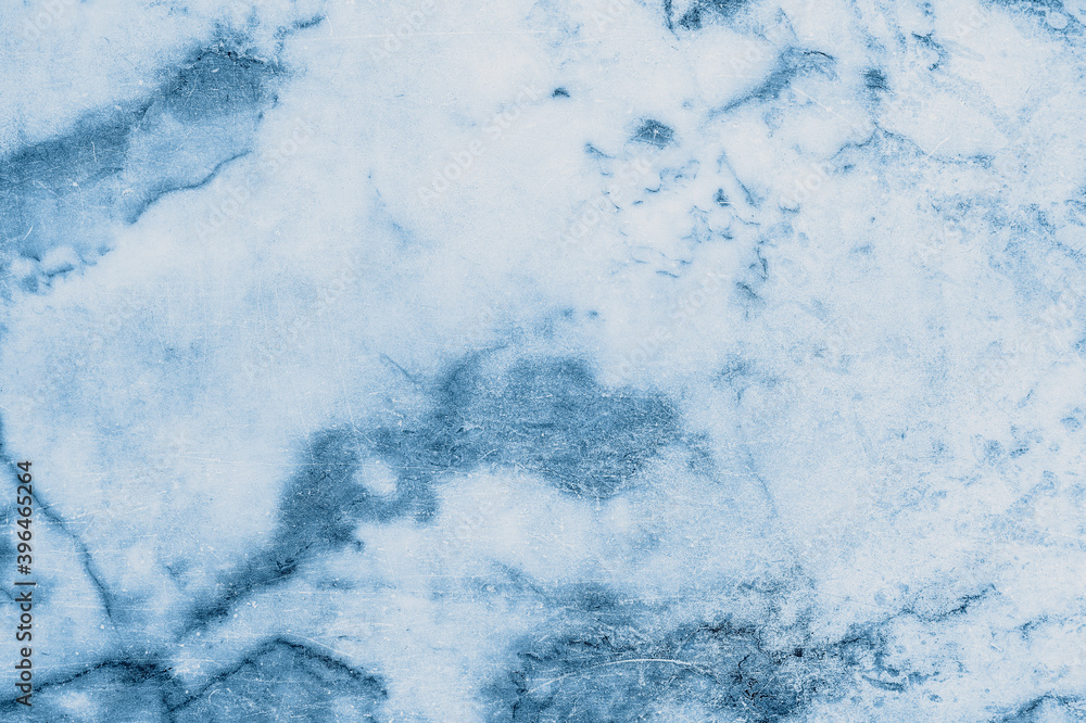 Blue texture marble wallpaper background Blue texture marble wallpaper background