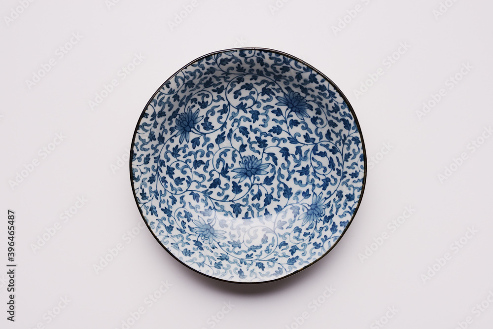 柄皿 柄皿