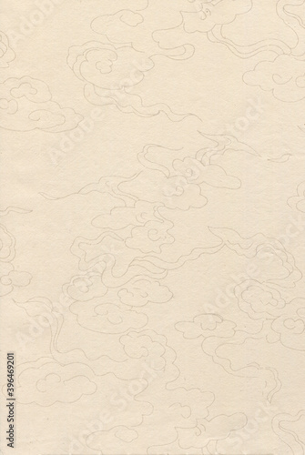 Chinese rice paper