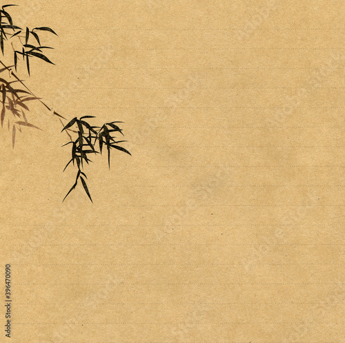 Chinese rice paper