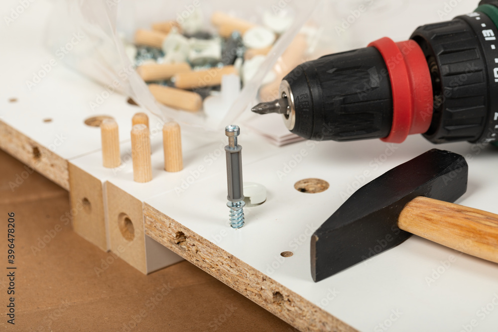 Carpenter tools Carpenter tools