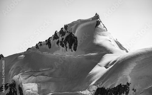 Mont Maudit