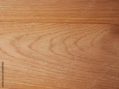 Closeup on sample of wooden floor