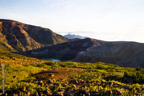 japan landscapes