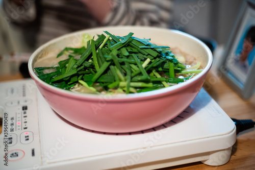 japan meals