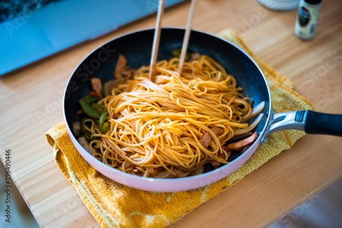 japan meals