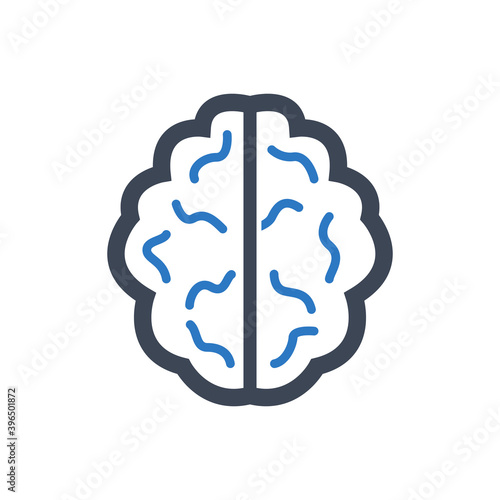 Brain icon